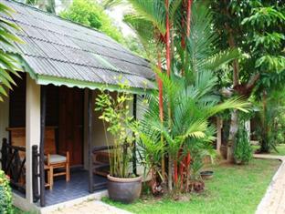 Garden Cottage Phuket Dış mekan fotoğraf